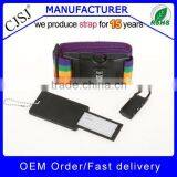 Eco-friendly Multi-function Cheap Prices Customized Flocking Travel Set thumbnail-1