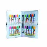 Marker Pen Sets for 24 Pcs thumbnail-3
