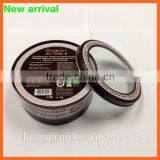 Round Tin Box With Window thumbnail-3