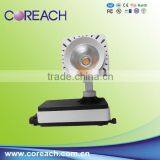 Black and White Two Color New Design Hot Sale for 30W LED Track Spot Lighting CE Approved Coreach thumbnail-3