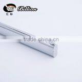 Chrome Straight Arm Hold Pipe Brackets Fitting Pipe Hooks thumbnail-3