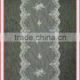 Lace Table Cloth With Nice Pattern