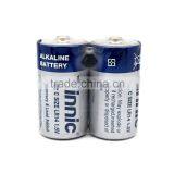 Lr14 C Size Am2 0% Mercury Alkaline Dry Battery thumbnail-2