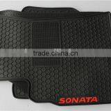 All Weather Digital Fit Floor Liners For Hyundai SONATA thumbnail-3