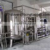 Automatic Activity Carbon Filter for Waste Water Treatment thumbnail-4