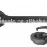 Special Steel Tools Series; Adjustable Hinged Pin Wrench for Nut; High Quality; China Manufacturer; FM/GS/UKAS Certificate;