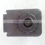 Good Quality Junkers Condensing Gas Boiler Factory With Low Pressure thumbnail-4