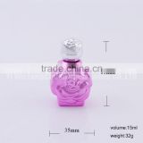 2016 New Fashion Trend Corrosion-resistant Glass Bottle for Cosmetic thumbnail-1