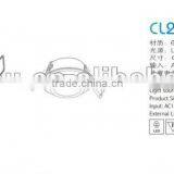 LED Cabinet Light 1W,Europe Standard,2 Years Guarantee thumbnail-1