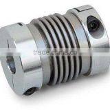 Clamping Bellows Flexible Coupling/shaft Coupling