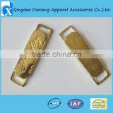 Gold Custom Pin Badges for Clothes