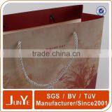 Apparel Industrial Use and Recycled Materials Coloured Paper Bags thumbnail-4