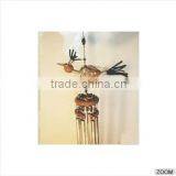 Lucky Fish Wind Chimes thumbnail-1