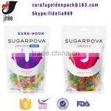 Custom Printing Standing Food Packaging Bags thumbnail-1