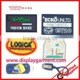 Embossed Pvc Label thumbnail-1