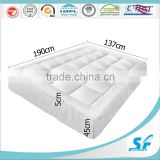 quilted mattress protector mattress topper