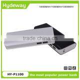 Christmas Promotion Phone Charger 10000mah Cheap Price HY-P1100 thumbnail-1