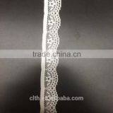 Competitive Price Lace Trim for Dress Making thumbnail-1