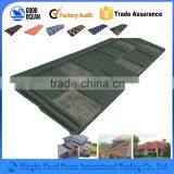 waterproof Spanish roofing tile