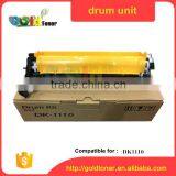 High quality DK1110 drum unit for use in FS1040 1020 1120 1025 1125MFP