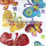 3D Handmade Butterfly Decorativr Stickers for Furniture/DIY Product Handmade Sticker thumbnail-1