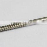 Stainless Steel Hexagon Head Wood Screws DIN571 thumbnail-2