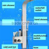 Top Bathroom Products Bath and Shower Panel Y-017 thumbnail-3