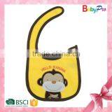 New Products 2015 Innovative Product Made in China Wholesale Baby Bibs Bibs Baby thumbnail-1