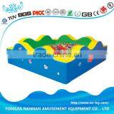 Good Quality Indoor Soft Play Ball Pool