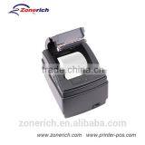 Thermal Printer With Auto Cutter for Pos System AB-58C From ZONERICH thumbnail-1