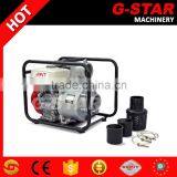 Hot Sale China Sludge Pump WT30T With CE thumbnail-5