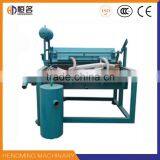 Easy Investing Wine Bottle Carrying Case Paper Bottle Tray Making Machine