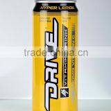 DRIVE M7 Carbonated Vitamin C Energy Drink