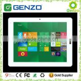 Best Christmas gift 9.7 inch Windows8 Tablet PC with N2600 Dual Core Cheap Tablet Pc