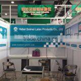 Arab Health Latex Surgical Gloves thumbnail-3