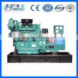 2015 NEW! AC 3 phase 20kva-2000kva marine quality silent diesel generator