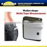 CALIBRE Promotion Gift Mini Multi Tools With Screwdrivers Multi Function Tool With Spirit Level thumbnail-2