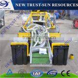 New Type Good Mining Equipment /good Dredger Wih Good Price