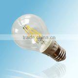 Filament Led 6W E27 A60 220vac Glass Filament Led Bulb 600lm thumbnail-1
