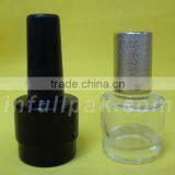 Glass Essential Oil Bottle