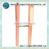 Custom Cedar Wood Boot Shoes Trees Wholesale