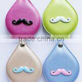 2015 New Style Pocket Flexible Cosmetic Mirror With Beard Accessories,ME314-G thumbnail-1