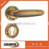 SN Zamac Diecast Solid Hotel Lock thumbnail-3