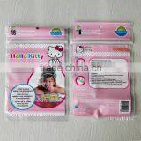 Colorful Cartoon Packaging PE Bag for Kids Toys thumbnail-2