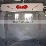 Best selling high pressure touch free type car wash machine DXC(E6) with CE for cars and suv