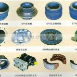 Sinotruck HOWO Spare Parts