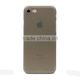 Free Sample Ultra Thin 0.35MM pp Case for Iphone 7 Twins Case for Iphone 7 Protective Phone Case thumbnail-5