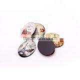 China Top Selling Products Custom High Quality Fridge Magnet,crystal Fridge Magnet thumbnail-6