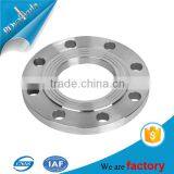 12820-80 Russia Standard Plate Flange Cast Steel Flange thumbnail-3