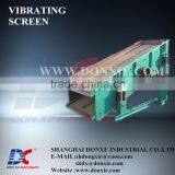 YK Series Multi Deck Marble Granite Pebble Gravel Rock Mining Vibrator Vibrating Screen